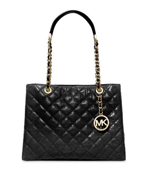 michael kors susannah medium tote|Michael Kors neverfull tote.